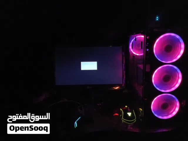 Windows Custom-built  Computers  for sale  in Zarqa