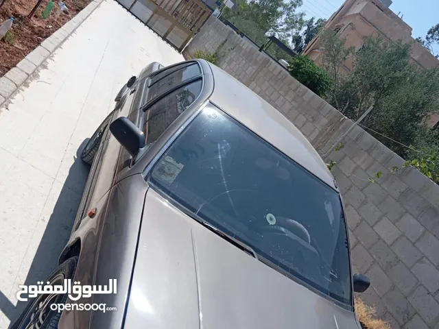 سيارة مستبيشي