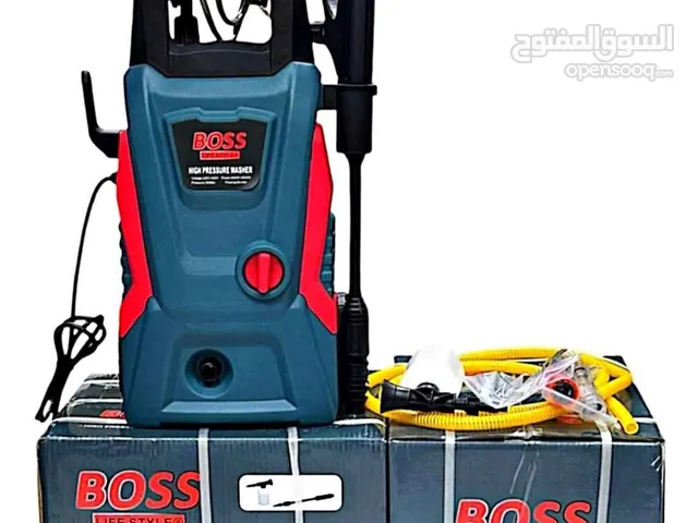 Pressure washer ( car wash )