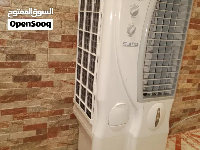 مكيف هواء صحراوي ماء