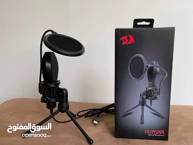 Redragon GM200 مايك ريدراجون