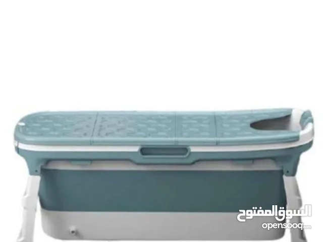 البانيو المتنقل رجع توفر وكميات محدوده