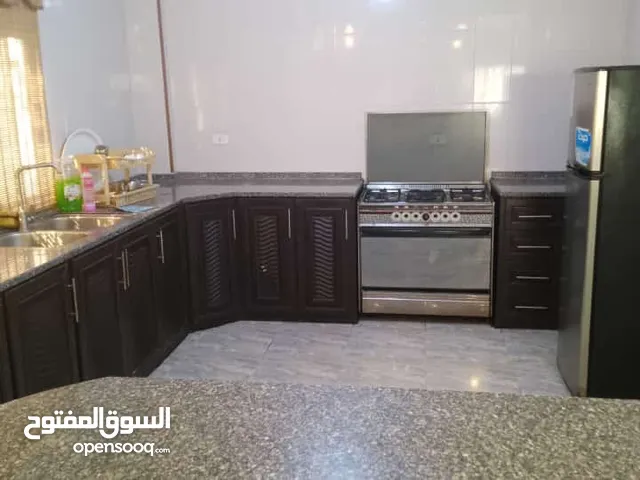 2 Bedrooms Chalet for Rent in Jordan Valley Ghor Al Kafrain