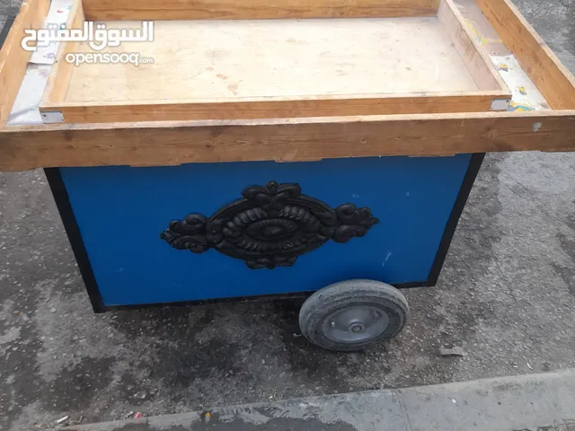 عرباية نقل لشغل نظيفه