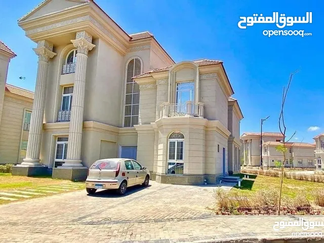 318 m2 4 Bedrooms Villa for Sale in Mansoura Other