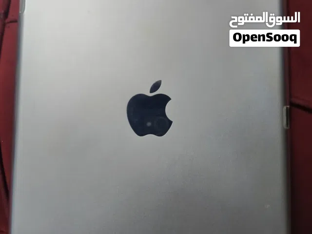 Apple iPad 5 128 GB in Jerash
