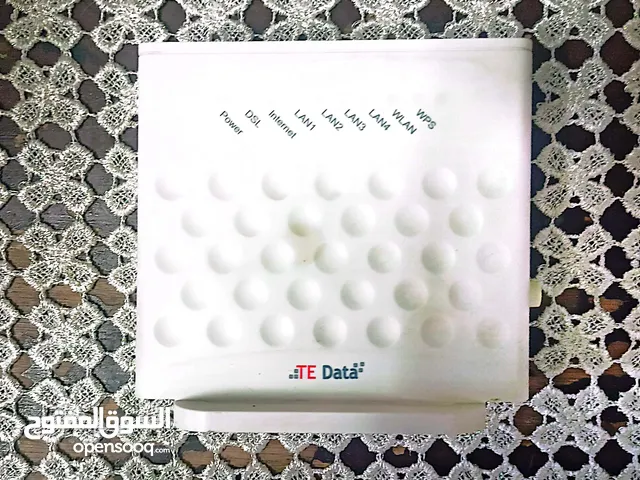 روتر من we
