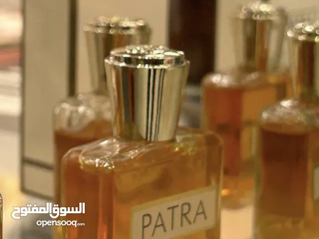 عطر بترا الاصلي