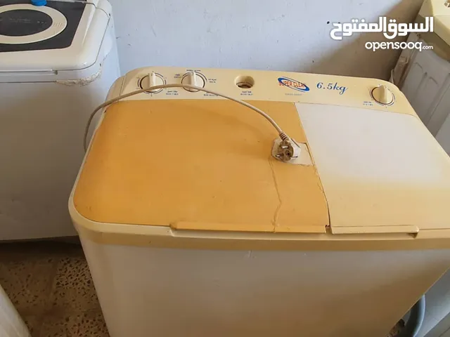 Other 7 - 8 Kg Washing Machines in Sana'a