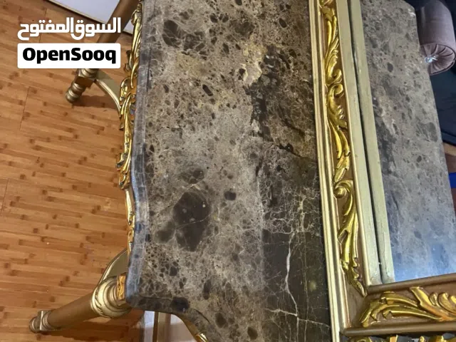 مرآة مدخل جرانيت  السعر 130