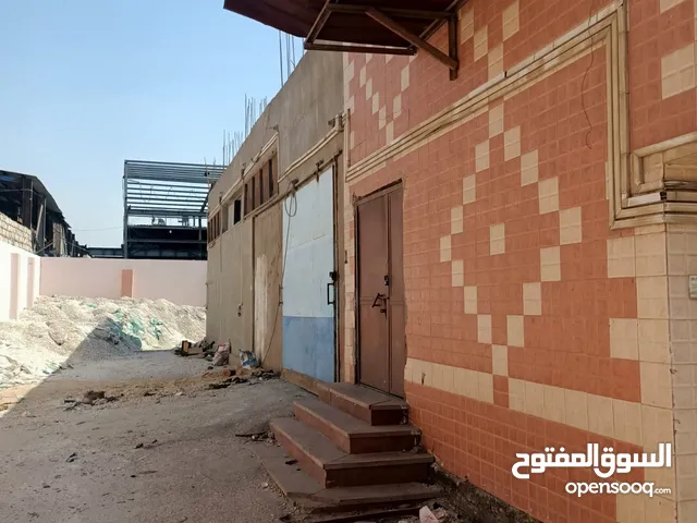 للبيع مصنع متأجر بدخل شهري 30الف شهريا