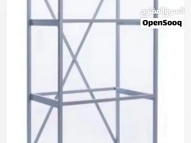 للبيع اقفاص استاندات