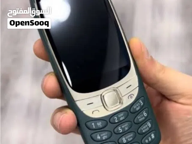 جهاز نوكيا 6310للبيع