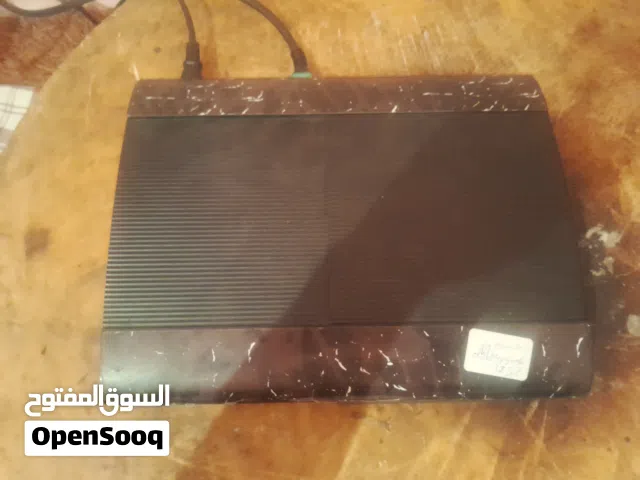 PlayStation 3 PlayStation for sale in Tripoli