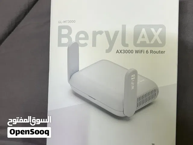 راوتر ASUS RT-AX1800S WiFi 6