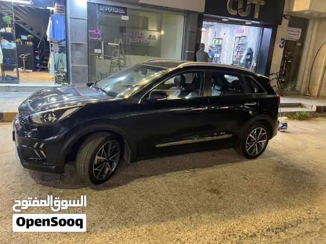 2020 Kia Niro EX