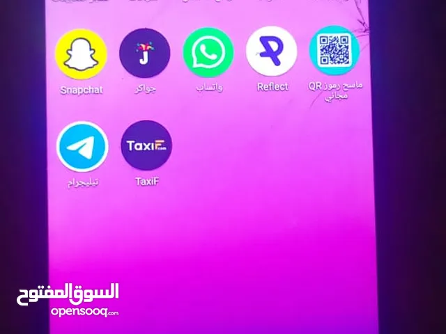 Huawei Y9 64 GB in Amman