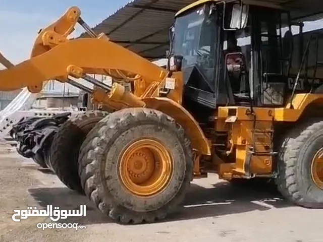كرين كتربلر 950H موديل 2007
