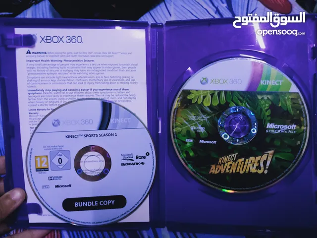 2ps Xbox 360 CD full working condition.cash payment only .no card .sale .worth it trust me