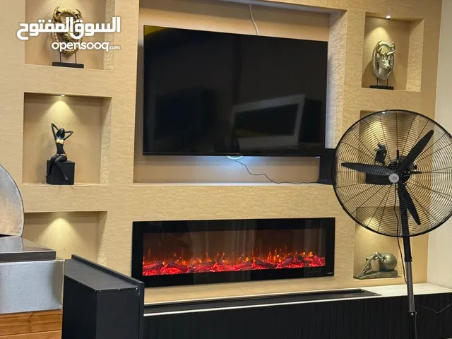 fireplaces