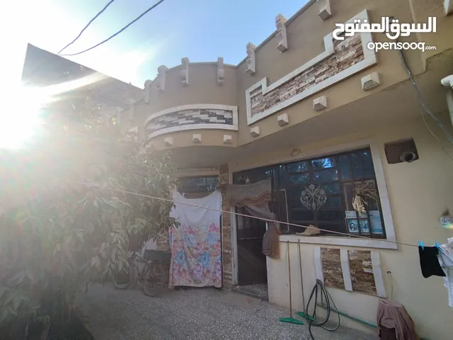 200 m2 2 Bedrooms Townhouse for Sale in Baghdad Taji