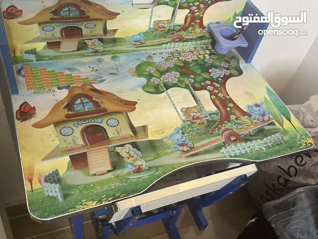 مكتب أطفال