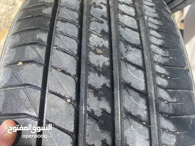 تخفيضات تخفيضات اطار دنلوب ياباني نقشه عاليه
