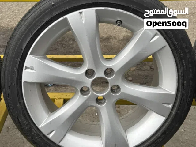 جنط تويوتا بريوس