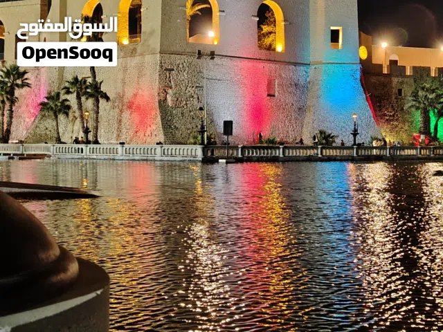 مكتب طرابلس للعقارات