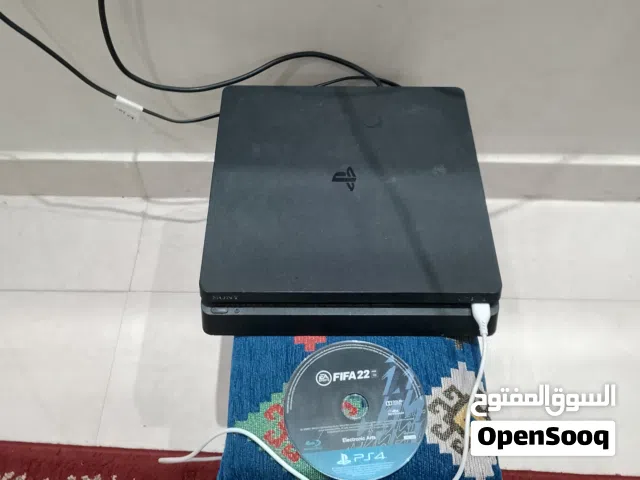 PlayStation 4 PlayStation for sale in Manama