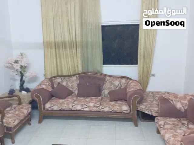 طقم كنب شبه الوكاله