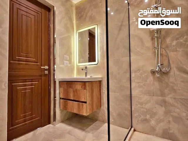 121 m2 2 Bedrooms Apartments for Sale in Cairo New Administrative Capital