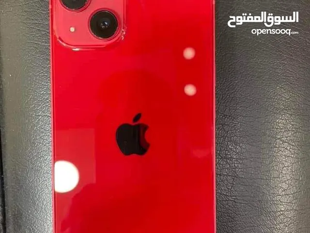 Apple iPhone 13 128 GB in Aqaba