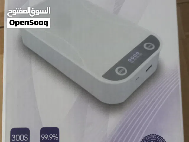 جهاز تعقم ضد الفيروسات والجراتيم