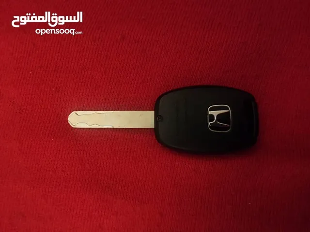 مفتاح هوندا ردجيلاين2014