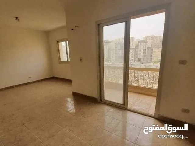 144 m2 3 Bedrooms Apartments for Rent in Cairo Garden City