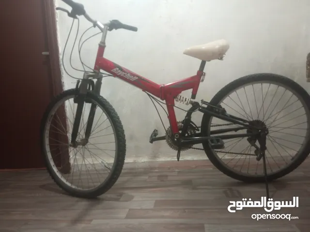 دراجة هوائية ياباني