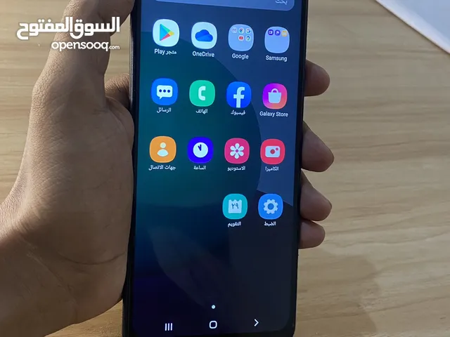 Samsung Galaxy A02