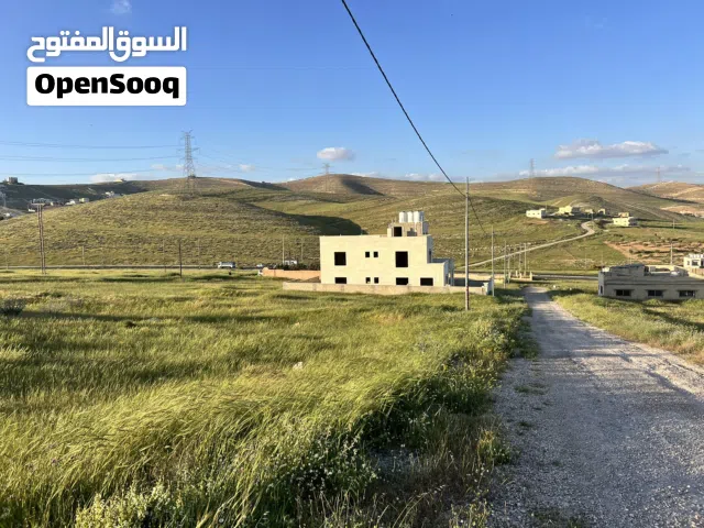 ارض مميزه للبيع طريق بيرين - اسكان المهندسين
