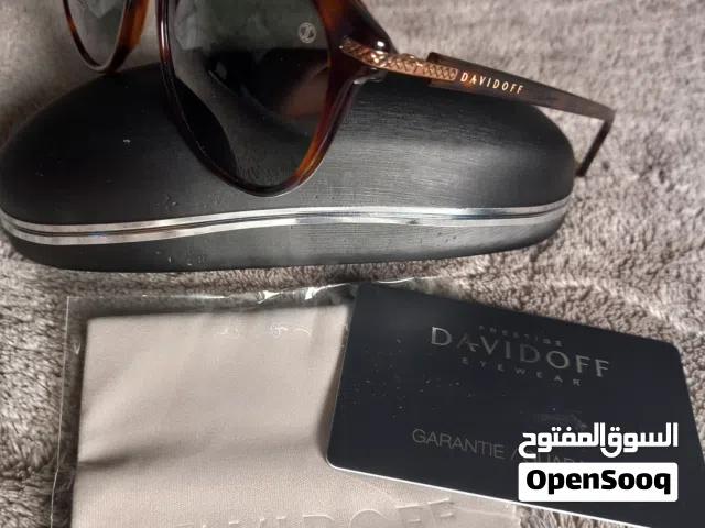 DAVIDOFF SUNGLASSES / SANDRO / SCOTCH AND SODA