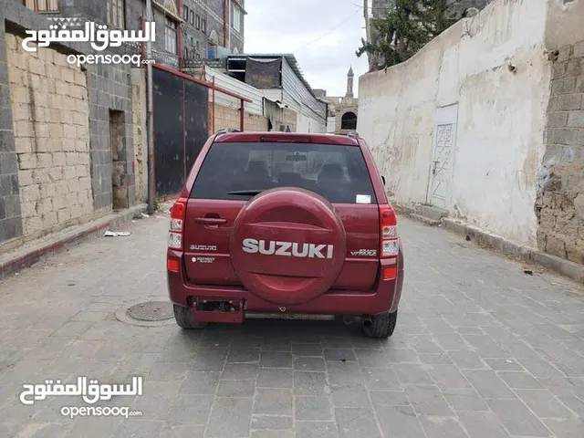 Suzuki Grand Vitara DLX in Buqayq