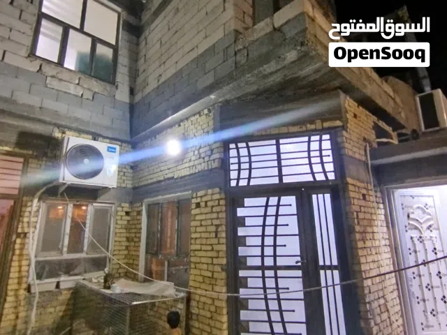 بيت طابقين طابو صرف زراعي سند 25 مالك عراقي