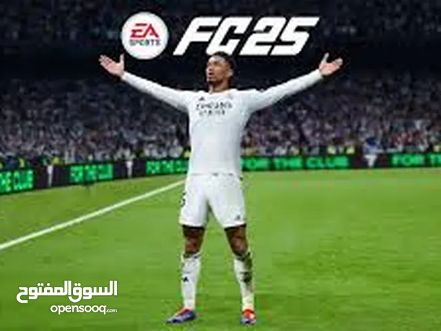 مطلوب قرص فيفا 25