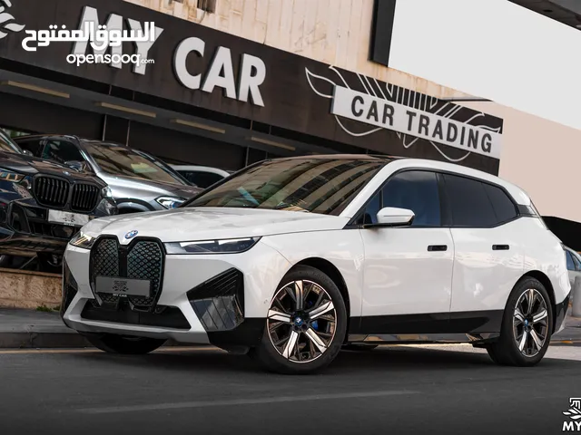 2023 BMW iX xDrive40 للبيع