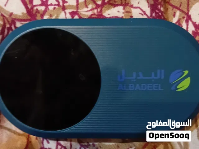 جهاز البديل فور جي