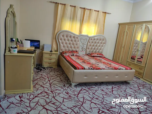 Executive Bachelor's Bed Space in Warqa 2(Near Mirdif City Centre)