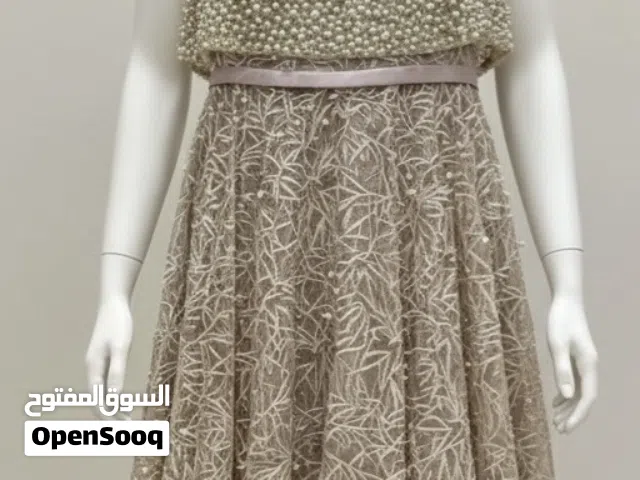 فساتين سهرة