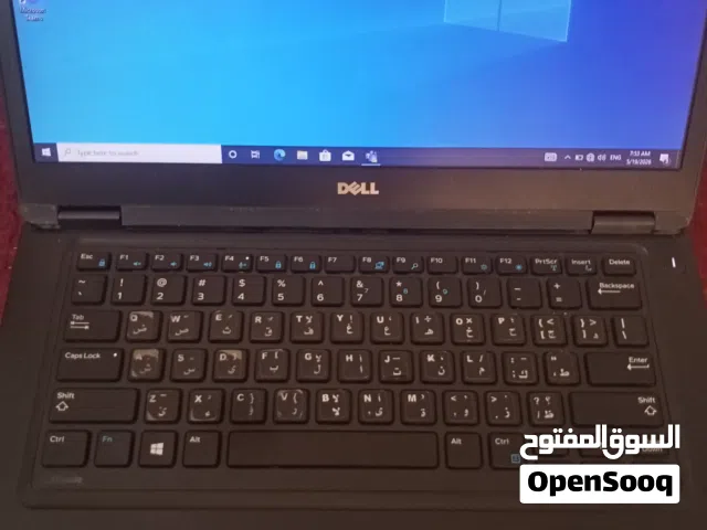 Windows Dell  Computers  for sale  in Cairo