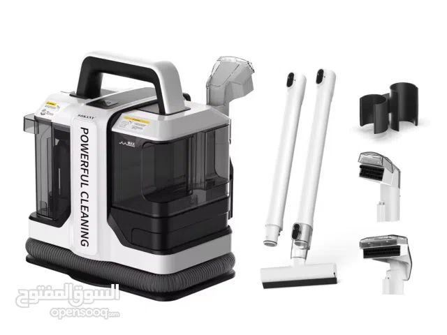 مكنسة تنظيف 1800w