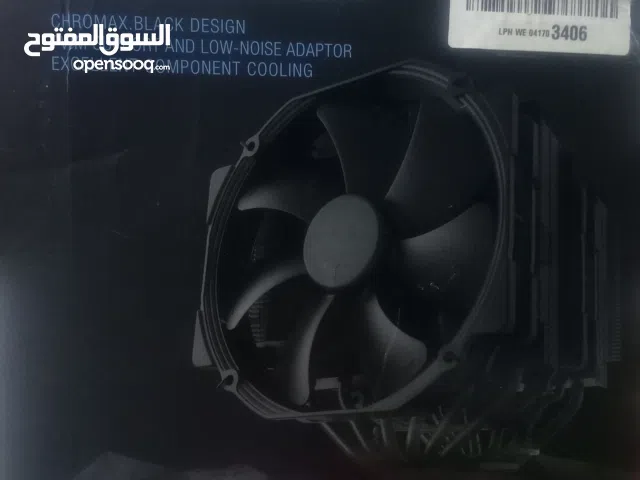 مبرد Noctua NH-D15 chromax.black